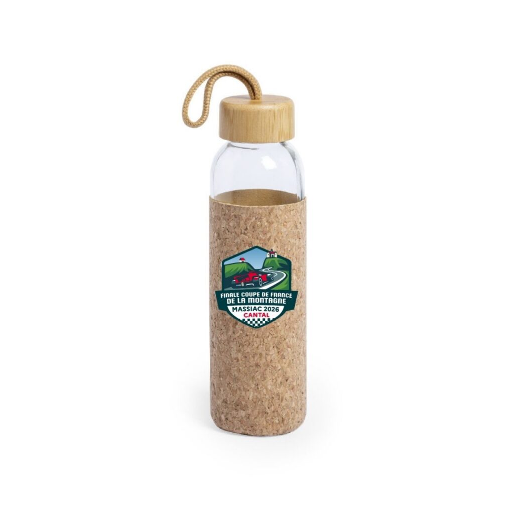 Bidon Trupak 500 ml