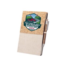 Bloc Notes Brastel