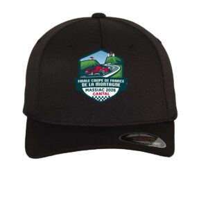 FL6560 - Casquette 5 panneaux