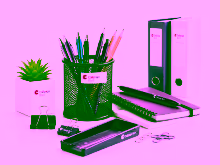 Fournitures de bureau - Calipage Bort