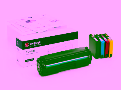Impression et consommables - Calipage Bort - 400