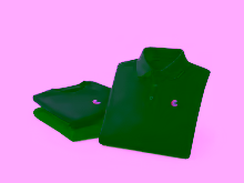 Textile personnalité - Calipage Bort